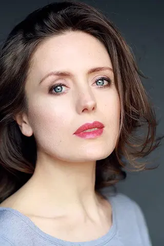 Rebecca O'Mara - Filmography • Carriera