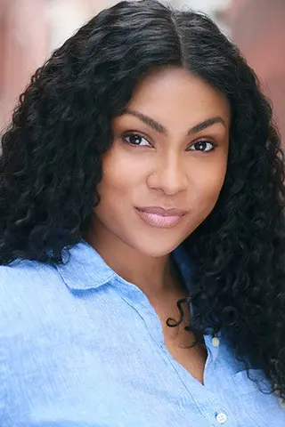 Tashiana Washington - Filmography • Carriera