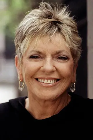 Linda Ellerbee - Filmography • Carriera