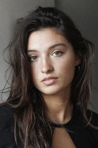 Gaia Sofia Cozijn - Filmography • Carriera