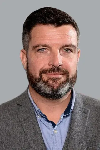 Bradley Freegard - Filmography • Carriera
