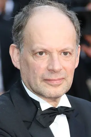 Denis Podalydès - Filmography • Carriera