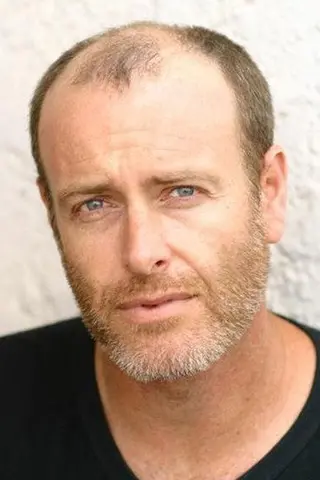 Christopher Stollery - Filmography • Carriera