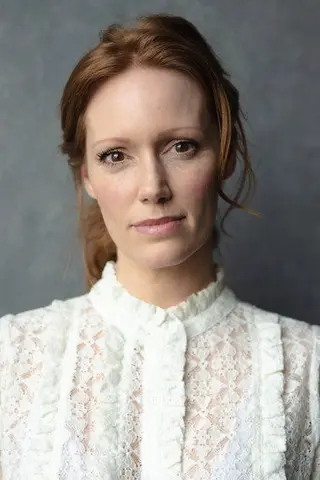 Clare Foster - Filmography • Carriera