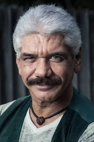 Jackson Antunes - Filmography • Carriera