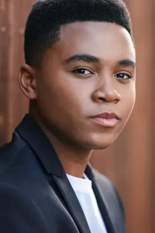 Chosen Jacobs - Filmography • Carriera