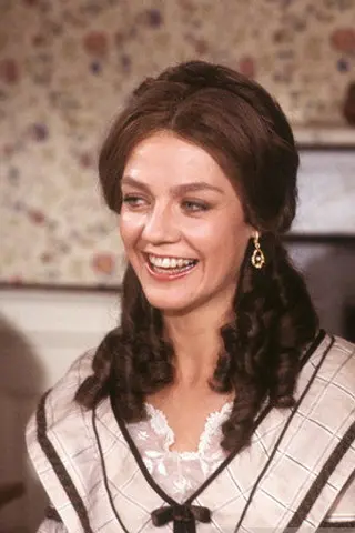 Wendy Fulton - Filmography • Carriera