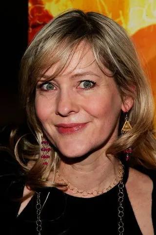 Linda Larkin - Filmography • Carriera