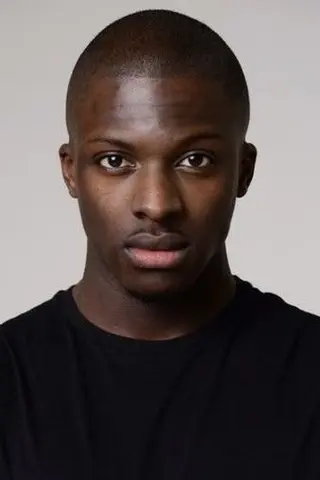 Benjamin Sarpong-Broni - Filmography • Carriera