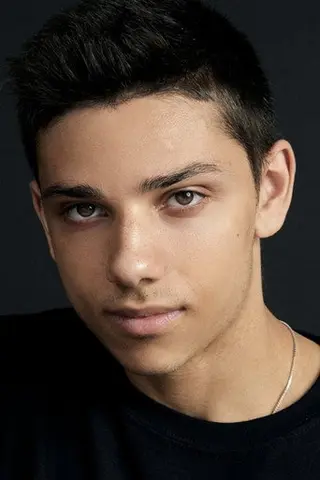 Jason Fernandes - Filmography • Carriera