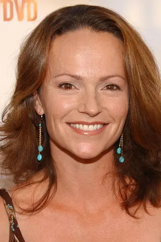 Clare Carey - Filmography • Carriera