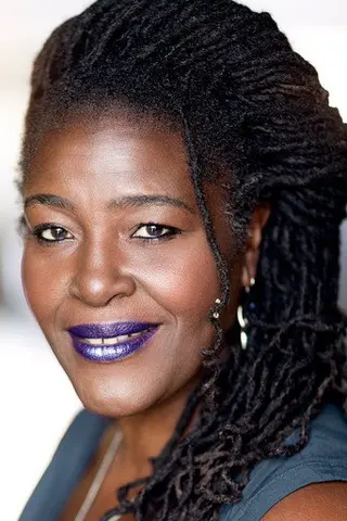 Sharon D. Clarke - Filmography • Carriera