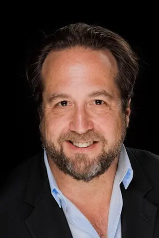 Michael Shure - Filmography • Carriera