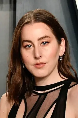 Alana Haim - Filmography • Carriera
