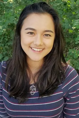 Kaja Chan - Filmography • Carriera