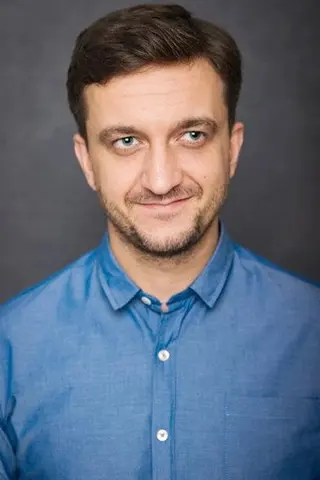 Sławomir Mandes - Filmography • Carriera