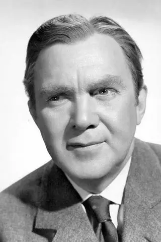 Thomas Mitchell - Filmography • Carriera