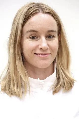 Emily Cass McDonnell - Filmography • Carriera