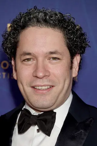 Gustavo Dudamel - Filmography • Carriera