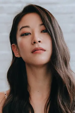 Arden Cho - Filmography • Carriera
