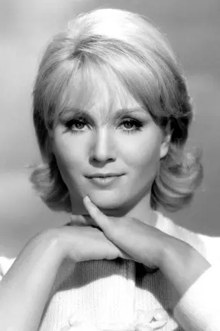 Susan Oliver - Filmography • Carriera