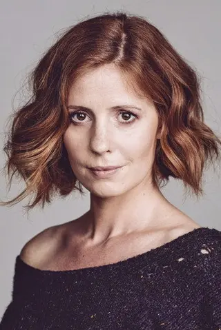 Amy Nuttall - Filmography • Carriera