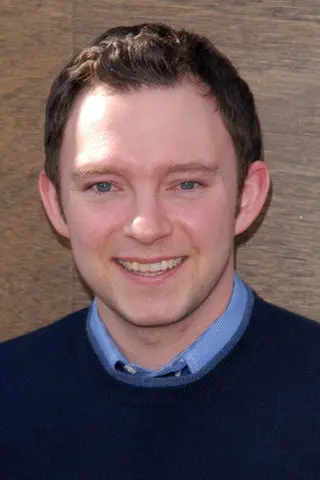 Nate Corddry - Filmography • Carriera
