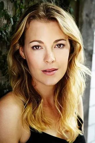 Mirrah Foulkes - Filmography • Carriera