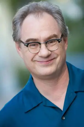 John Billingsley - Filmography • Carriera
