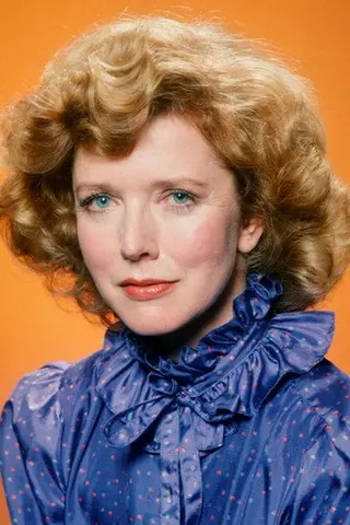 Barbara Babcock - Filmography • Carriera