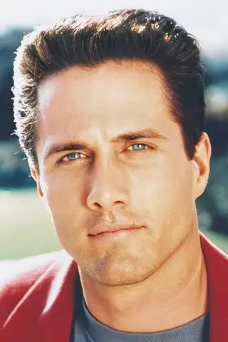 Rob Estes - Filmography • Carriera
