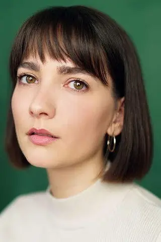 Olivia Hanrahan-Barnes - Filmography • Carriera