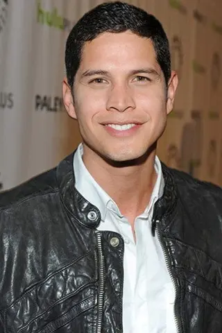 JD Pardo - Filmography • Carriera