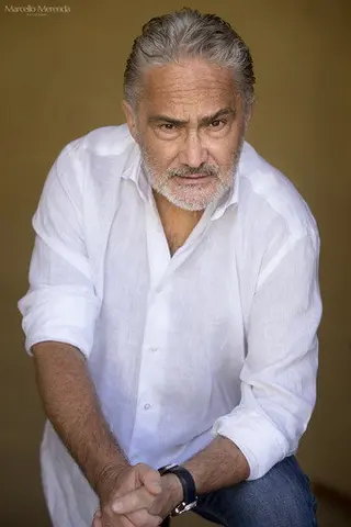 Ciro Capano - Filmography • Carriera