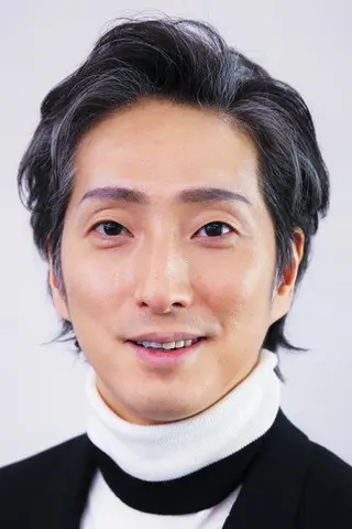 Shichinosuke Nakamura - Filmography • Carriera