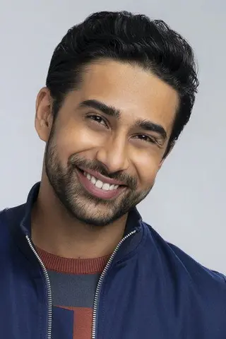 Suraj Sharma - Filmography • Carriera