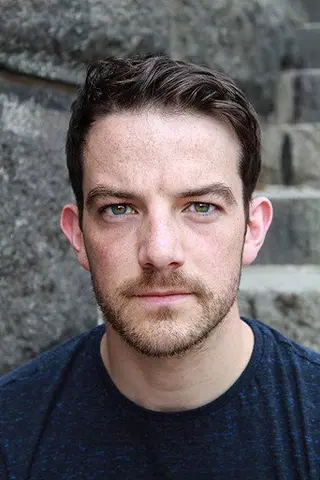 Kevin Guthrie - Filmography • Carriera