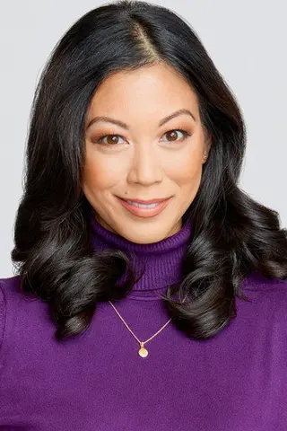 Brittany Ishibashi - Filmography • Carriera