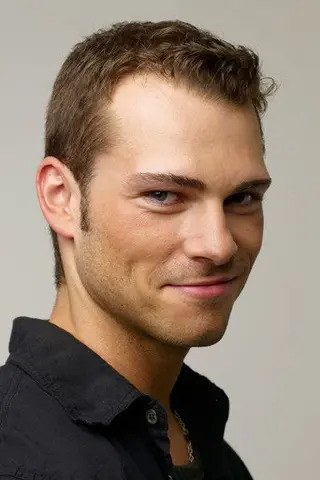 Shawn Roberts - Filmography • Carriera