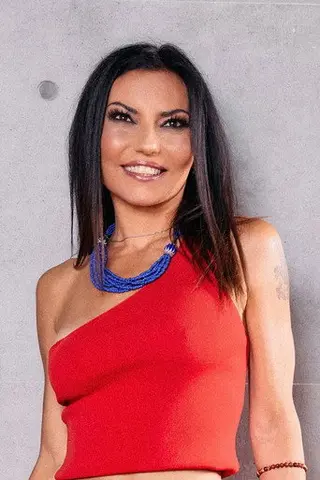 Mari Cielo Pajares - Filmography • Carriera