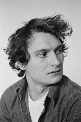 Elias Keränen - Filmography • Carriera