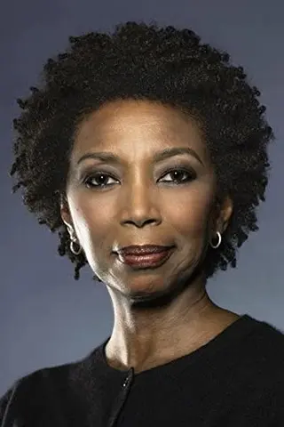 Sharon Washington - Filmography • Carriera