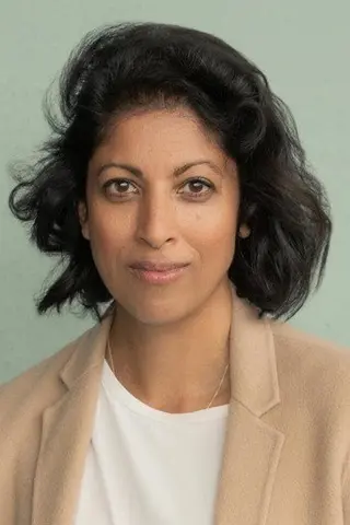 Priyanga Burford - Filmography • Carriera