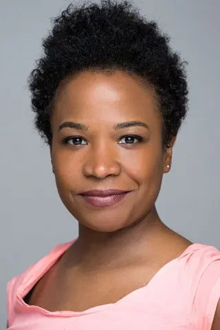 Eboni Booth - Filmography • Carriera