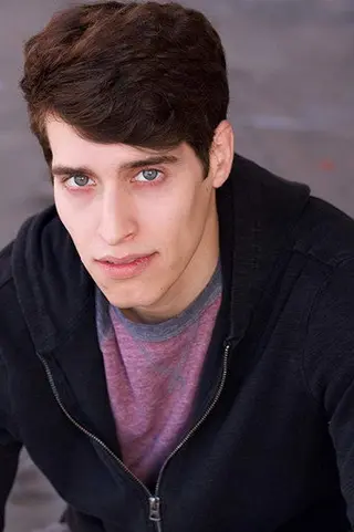 Daniel Annone - Filmography • Carriera