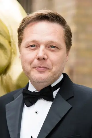 Shaun Dooley - Filmography • Carriera