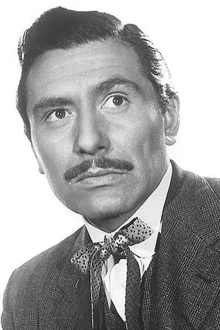 Rico Alaniz - Filmography • Carriera