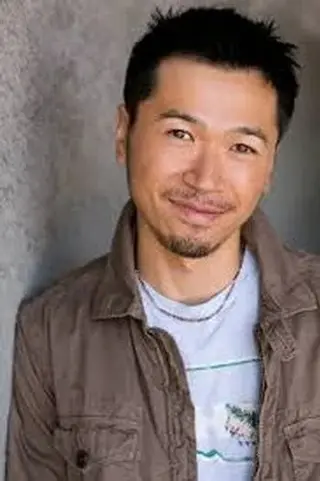Robert Wu - Filmography • Carriera