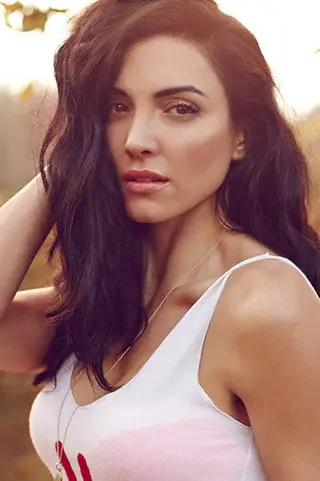 Larissa Emanuele - Filmography • Carriera