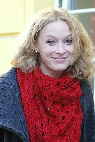 Alicja Dąbrowska - Filmography • Carriera